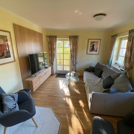 Oberhaus Apartment Cinderella מראה חיצוני תמונה
