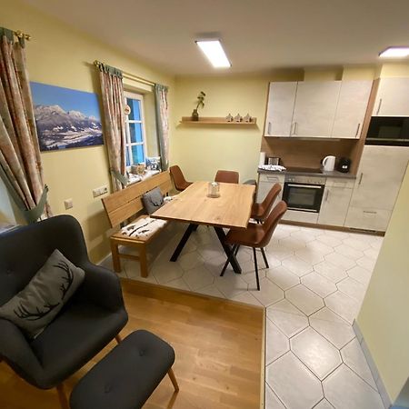 Oberhaus Apartment Cinderella מראה חיצוני תמונה