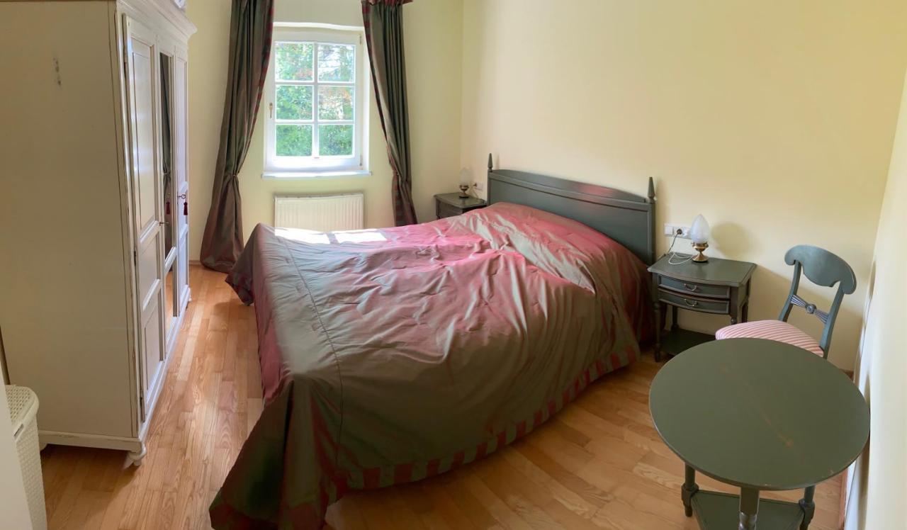 Oberhaus Apartment Cinderella מראה חיצוני תמונה