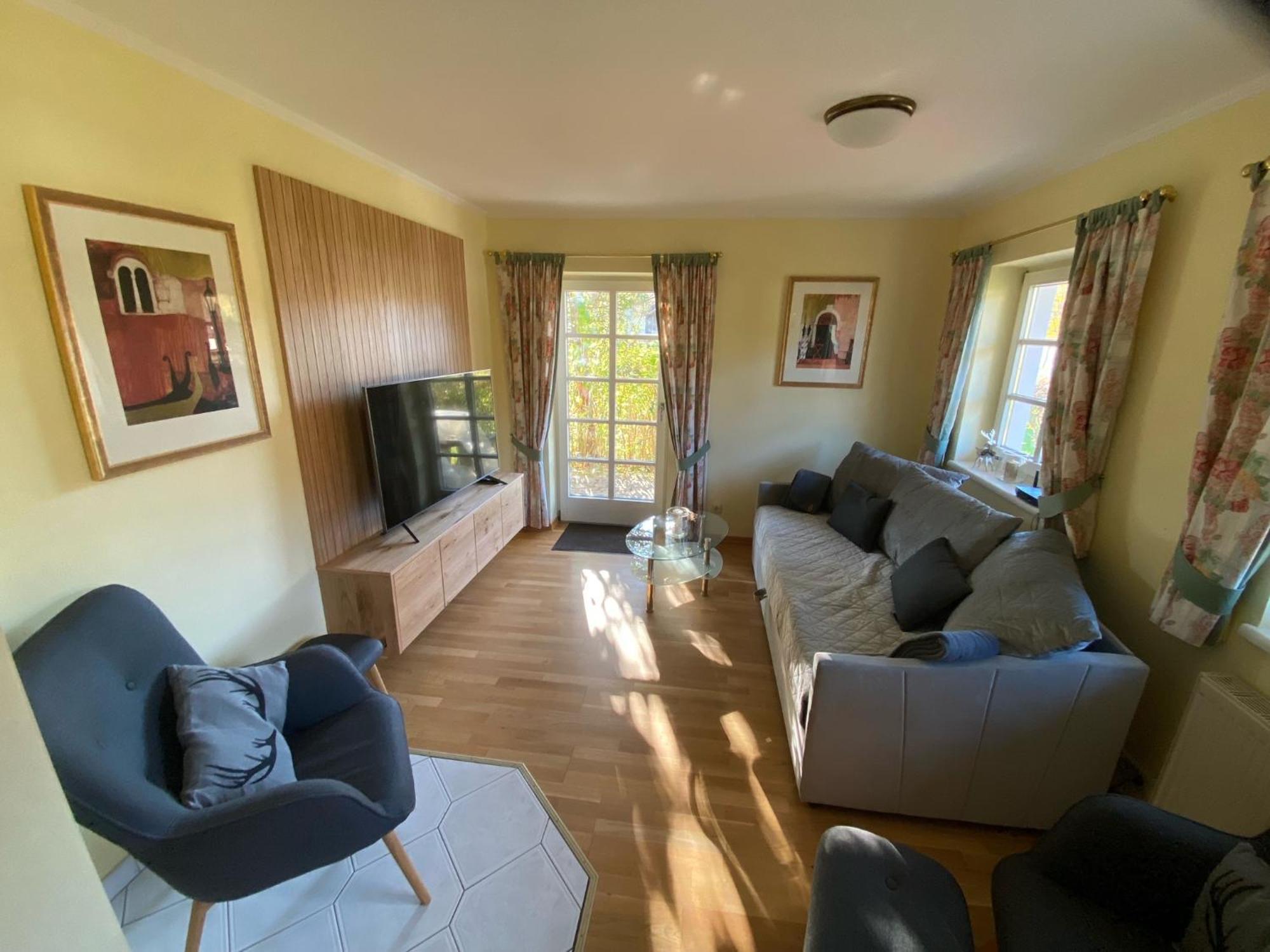 Oberhaus Apartment Cinderella מראה חיצוני תמונה