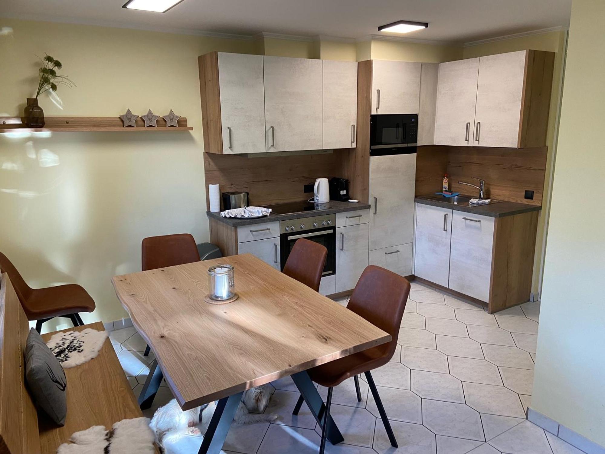 Oberhaus Apartment Cinderella מראה חיצוני תמונה