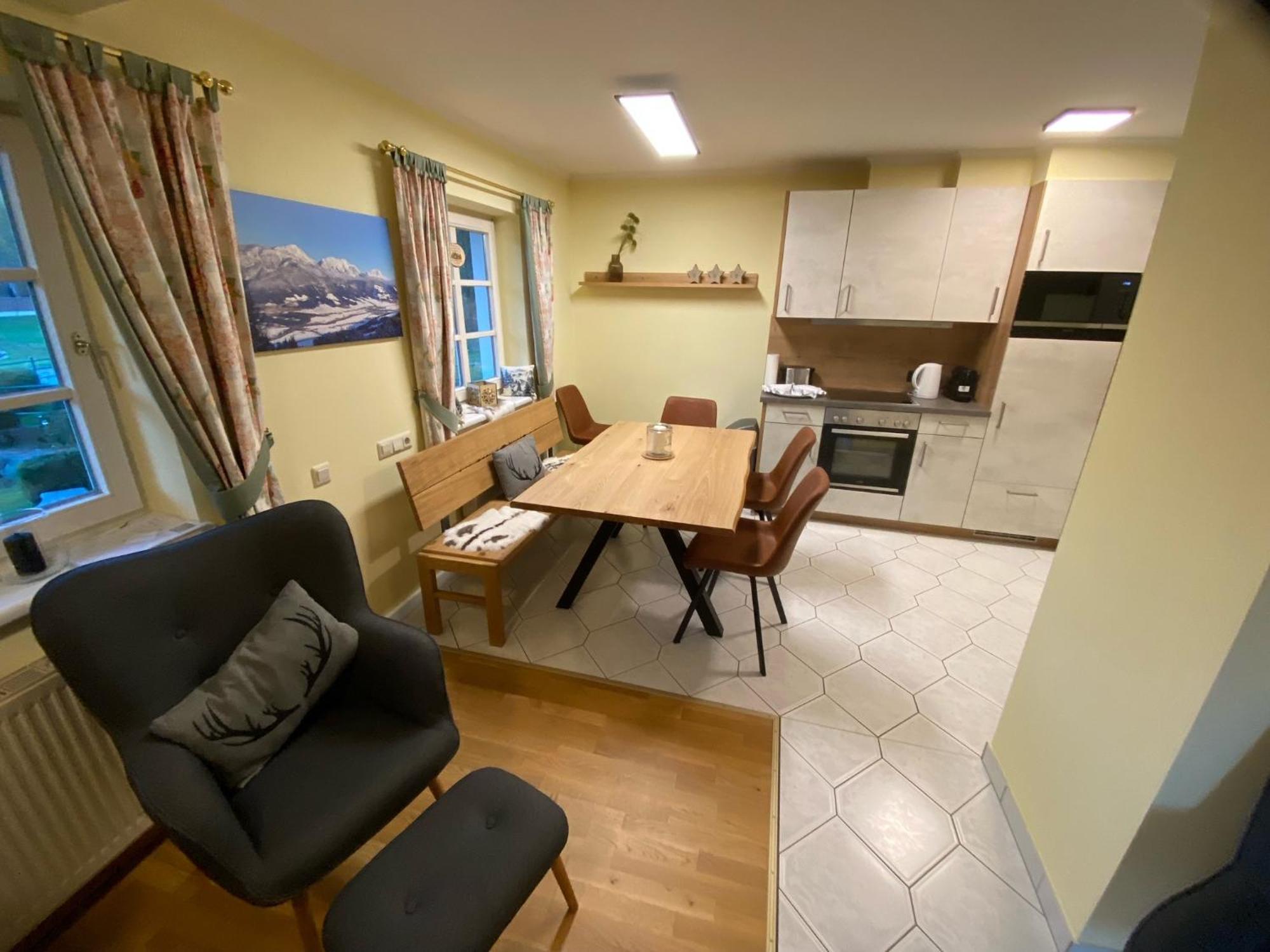Oberhaus Apartment Cinderella מראה חיצוני תמונה